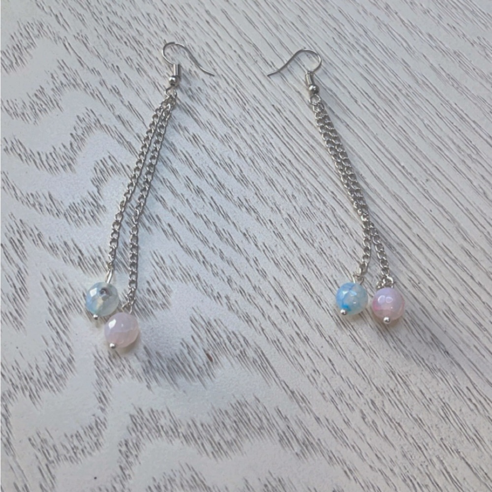 Earrings 💎💎